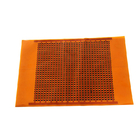 Elemento di riscaldamento PTC personalizzabile che utilizza materiale al grafene per un riscaldamento ottimale
